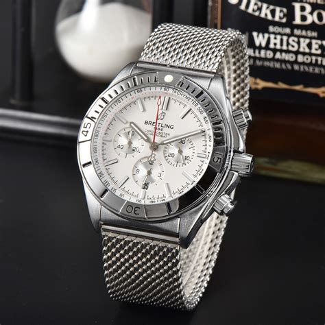 breitling century city